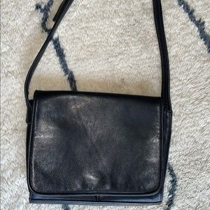 Vintage Tignanello Crossbody Bag